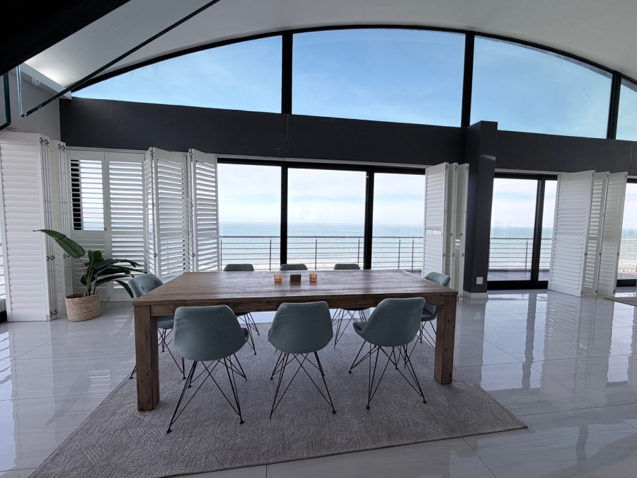 3 Bedroom Property for Sale in Beachfront Western Cape